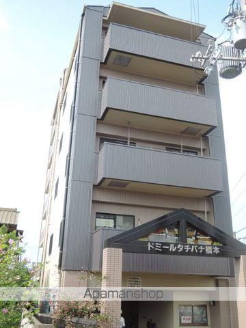 ドミールタチバナ和泉橋本