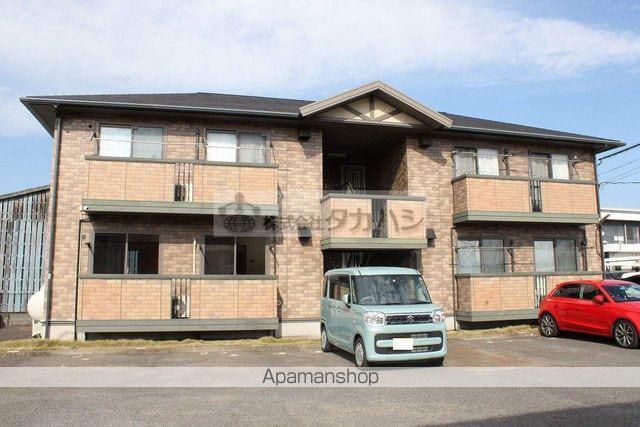 グリーンベルズ A棟