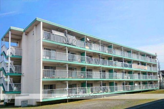 ビレッジハウス東野2号棟