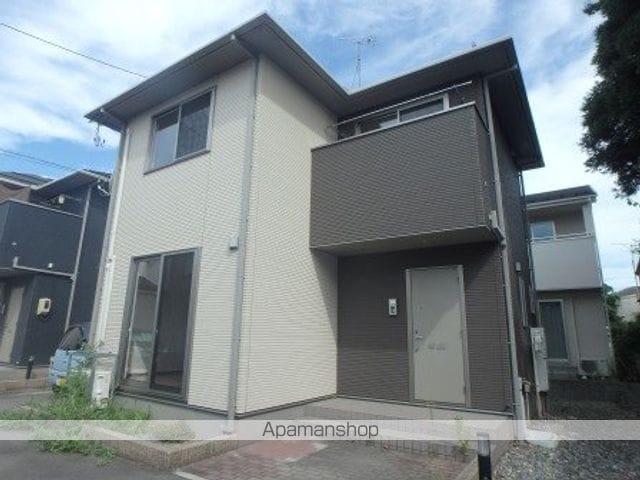 白新線 大形駅 徒歩28分 2階建 築14年