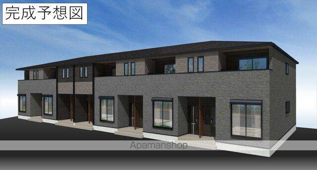 ウィステリア末広