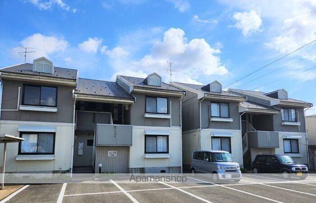 レジデンスT・H I号館