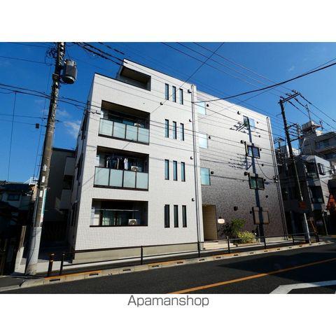 RAPPORT H&Sラポール エイチアンドエス(1LDK/3階)