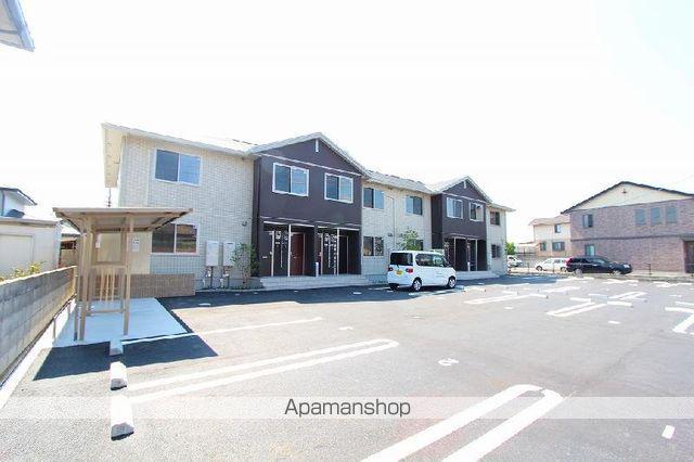 フォンターナ伏石Ⅱ