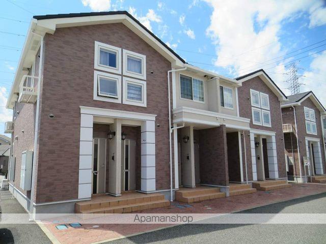 スターヴィレッジE(1K/1階)