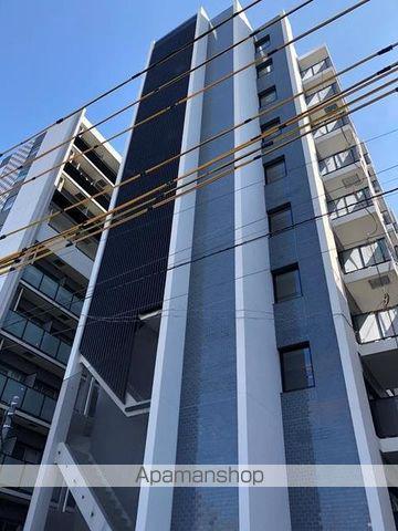 リビオメゾン新大橋