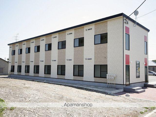 レオパレスグロリア イン