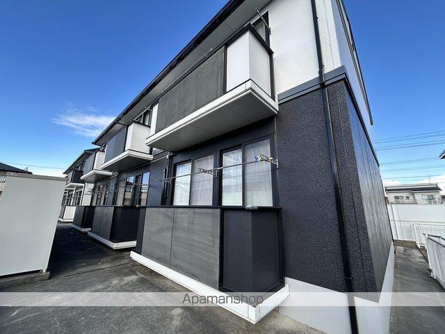 フレグランスF・B