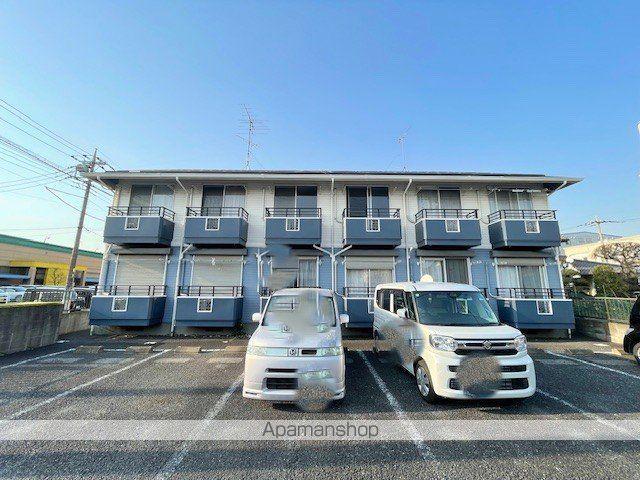 サンハイツシンガシ