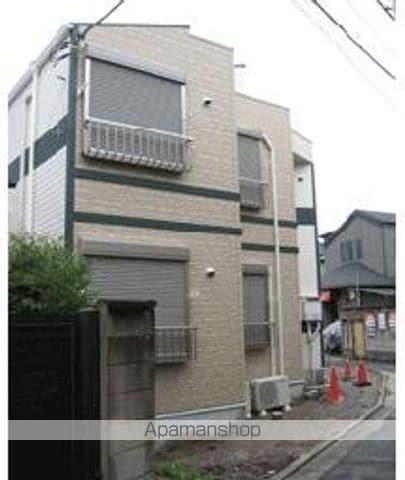 サンライト西新井