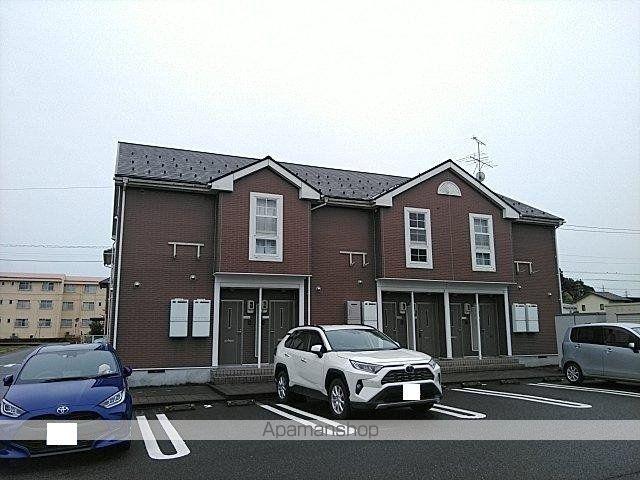 エヴァー・グリーンA