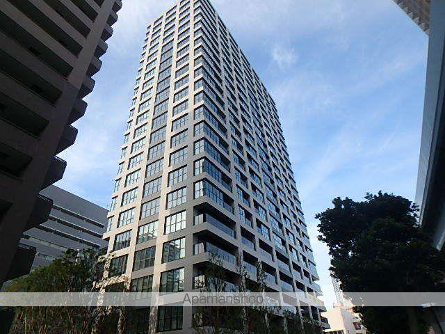 ローレルタワー ルネ浜松町