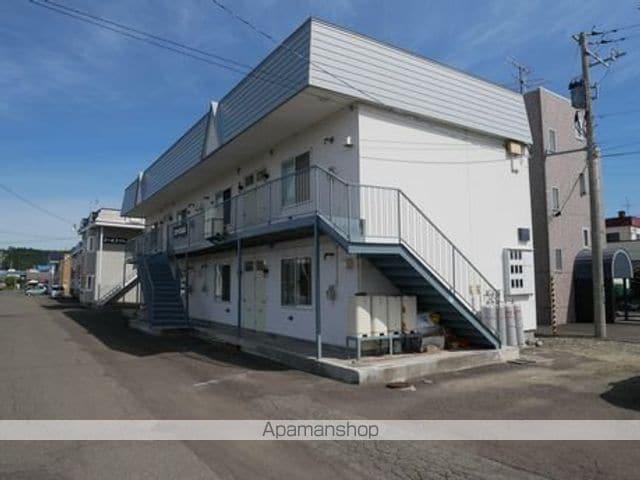 エイトマンション