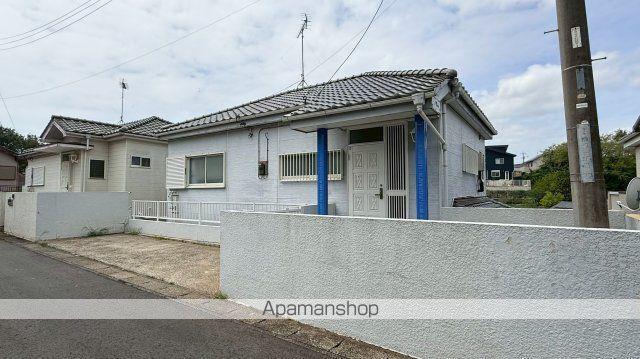 関東鉄道常総線 寺原駅 徒歩6分 2階建 築51年