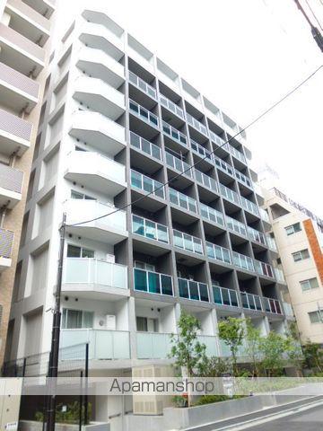 パークハビオ東陽町