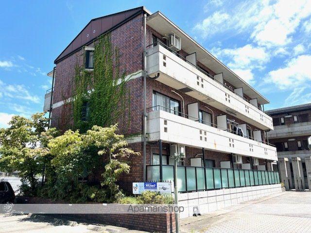 レイクハウス堅田B