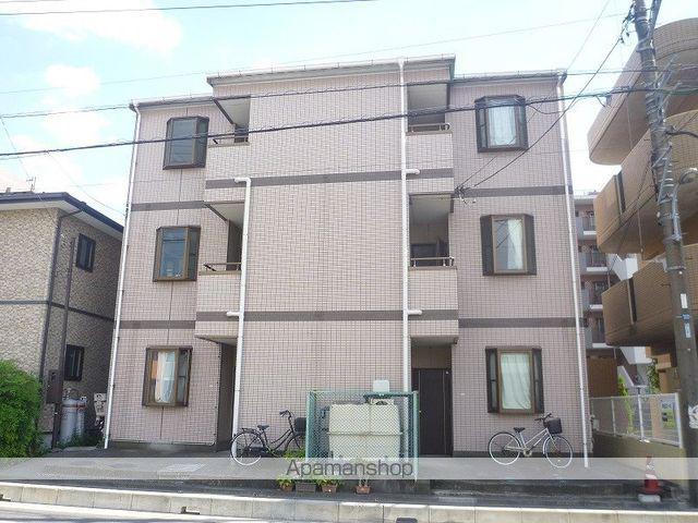 奥田コーポ(2DK/2階)