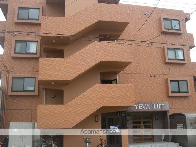 エバライフ[3階]