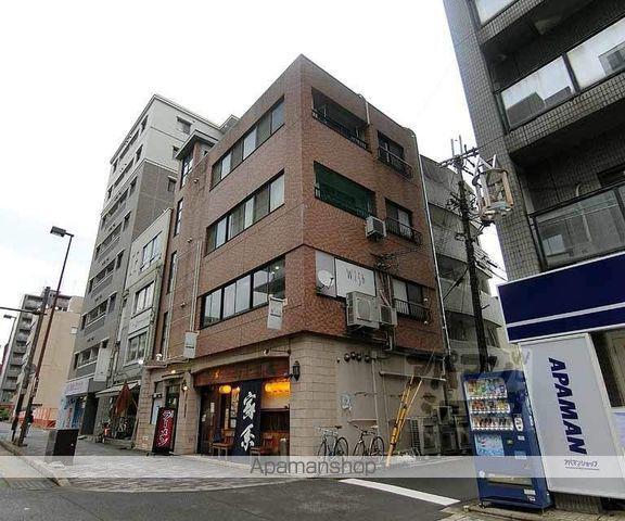 二条駅南