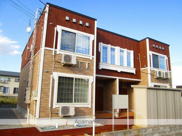 アルドール矢来B