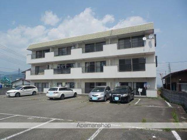 ハイツサンライズⅡ