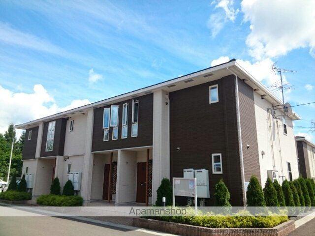 イーハトーヴB