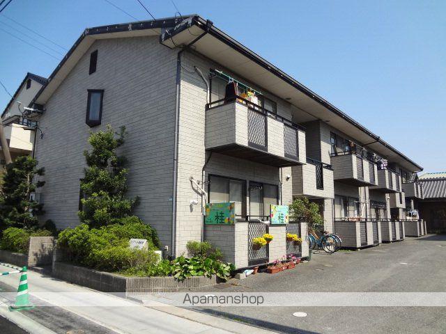 フォブール周船寺