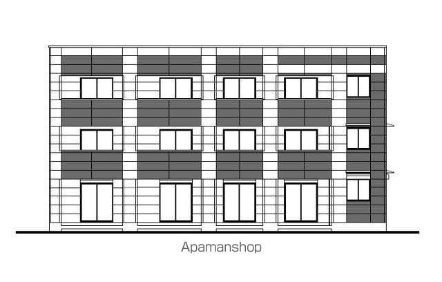 戸田市笹目3丁目アパート