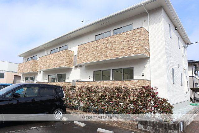 スプリングガーデンE