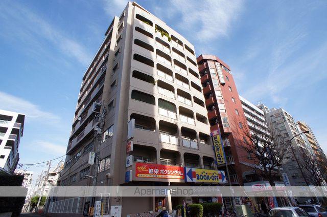 ニュー番衆ビル