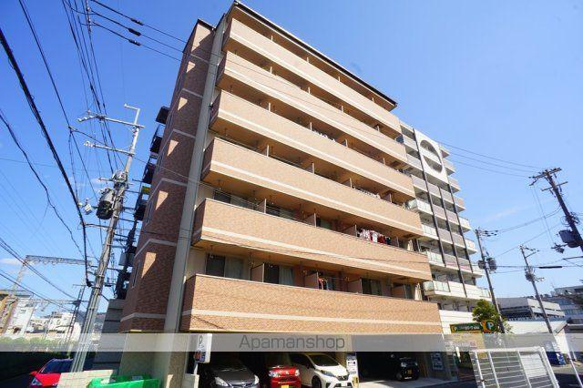 グラディオ新大宮