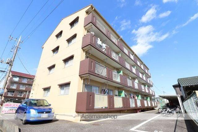 第3山忠マンション