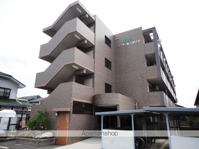 グランマコイ柚須