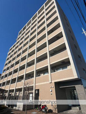 パークナードフィットなかもず