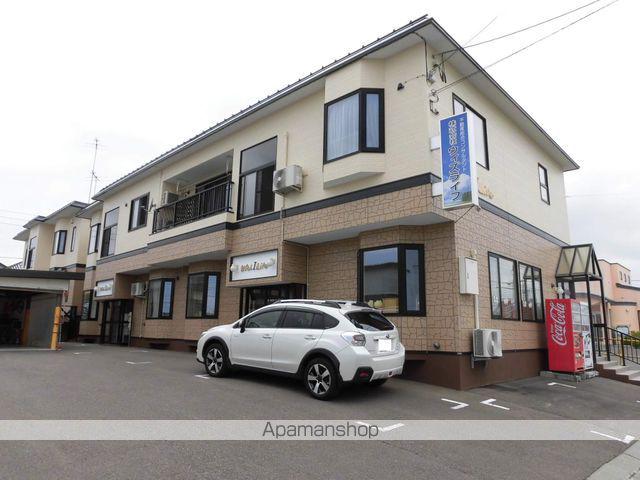 WITH LIFEⅠ(1LDK/1階)