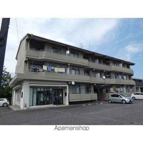 ラヴィエール笠松