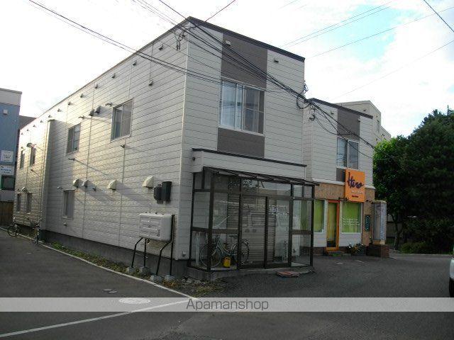 コーポひろ