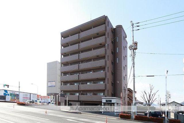 アパートメントSⅢ