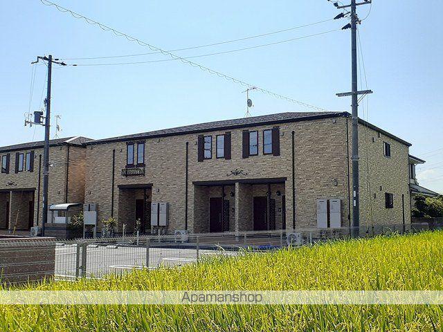 フレスコ・パッソⅡ