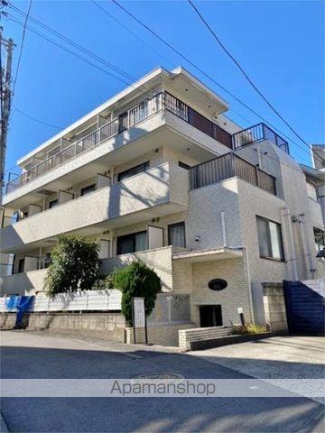 マックポナム代々木公園