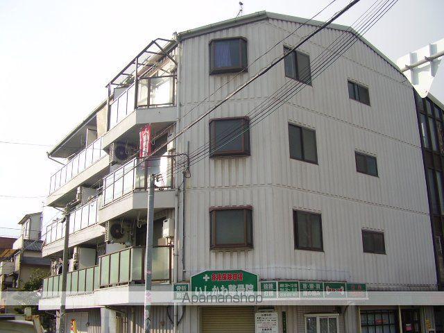 ファミリーマンションYOUKI