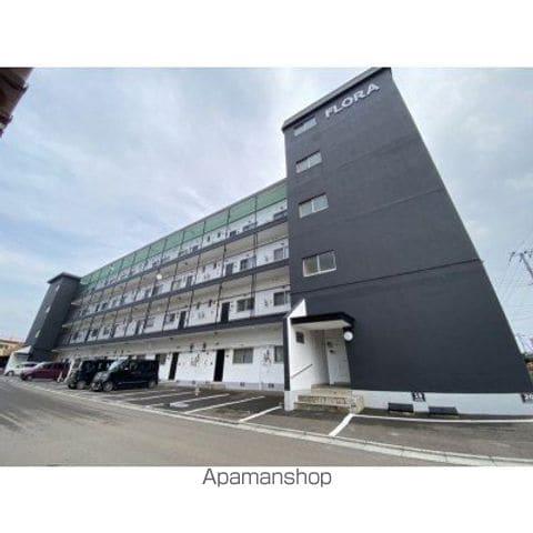 フローラ六番館