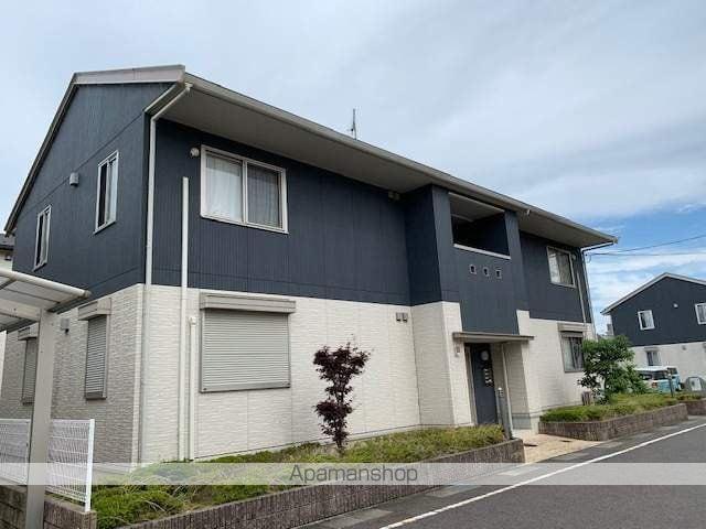 レークタウンE棟