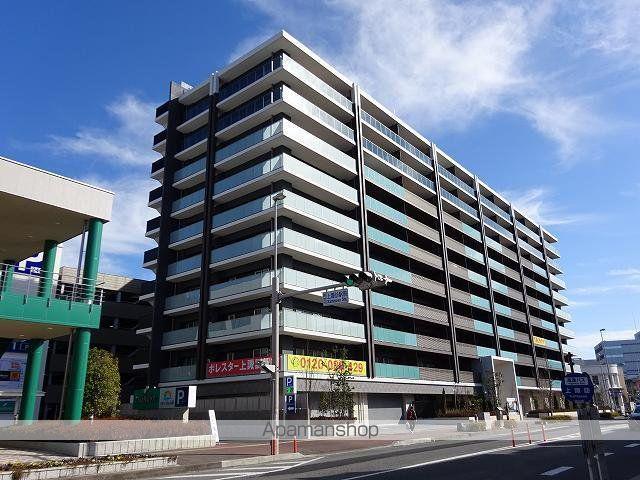 ポレスター上諏訪駅前テラス