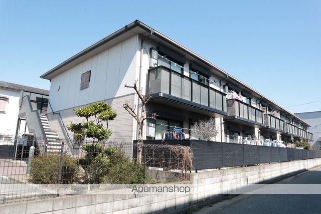 パイニーコーポ戸松