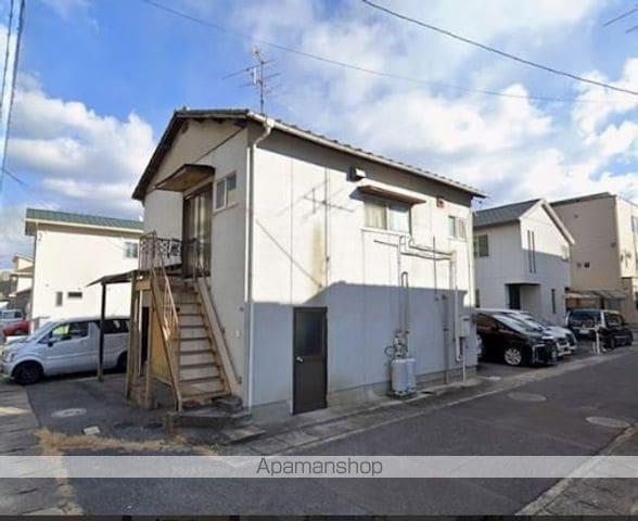 中山アパート