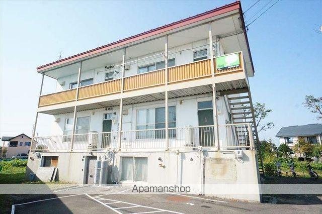 コーポ上田