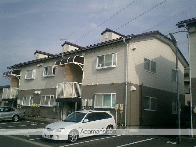 シティハウス広信B
