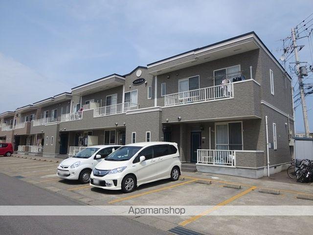 グラントゥールB