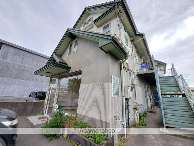 ランドコーポ神栖